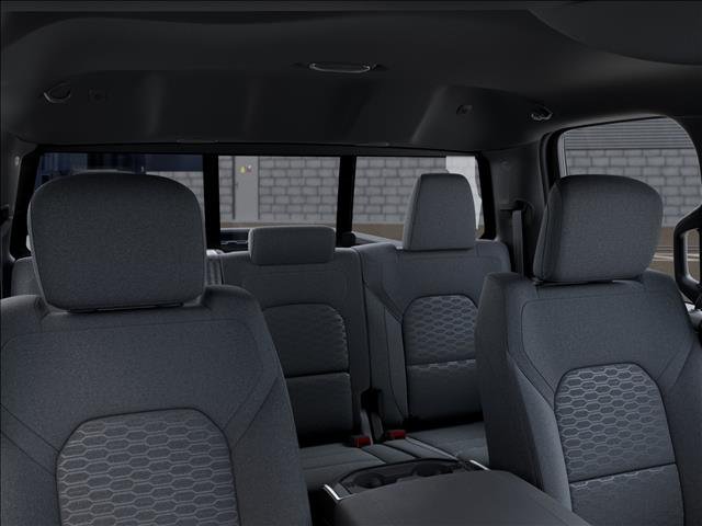 New 2026 Diamond Black Crystal Pearl-Coat Exterior Paint RAM Express image 26