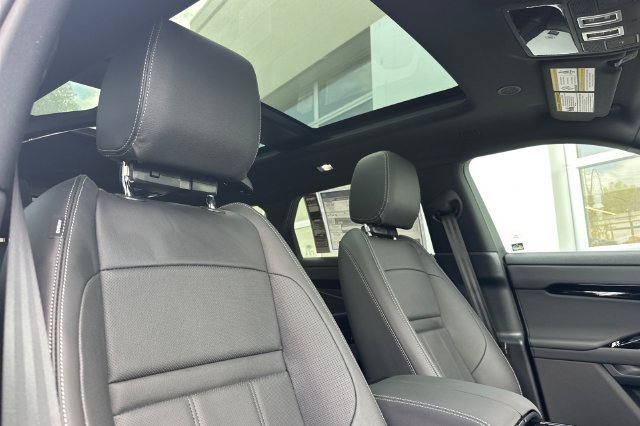 New 2026 Santorini Black Land Rover Hoxton Edition image 15