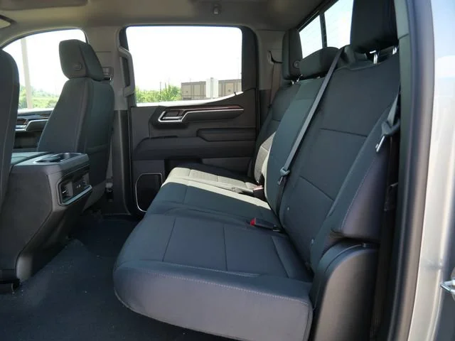 2026 Chevrolet Silverado 1500 RST - Photo 12