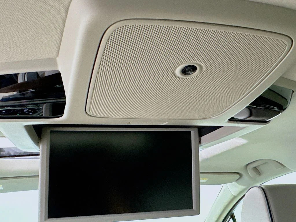 Certified Used 2026 Silver Honda Touring image 34