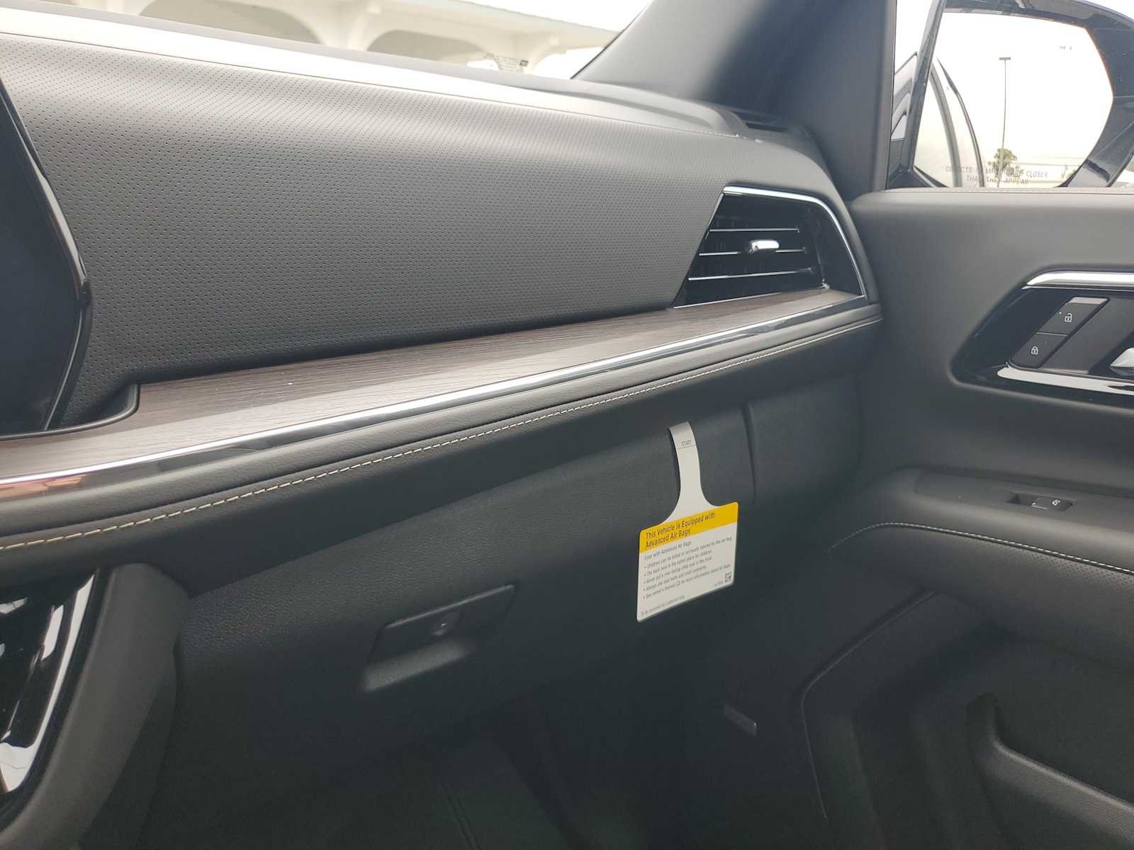 2026 Chevrolet Tahoe Premier - Photo 25