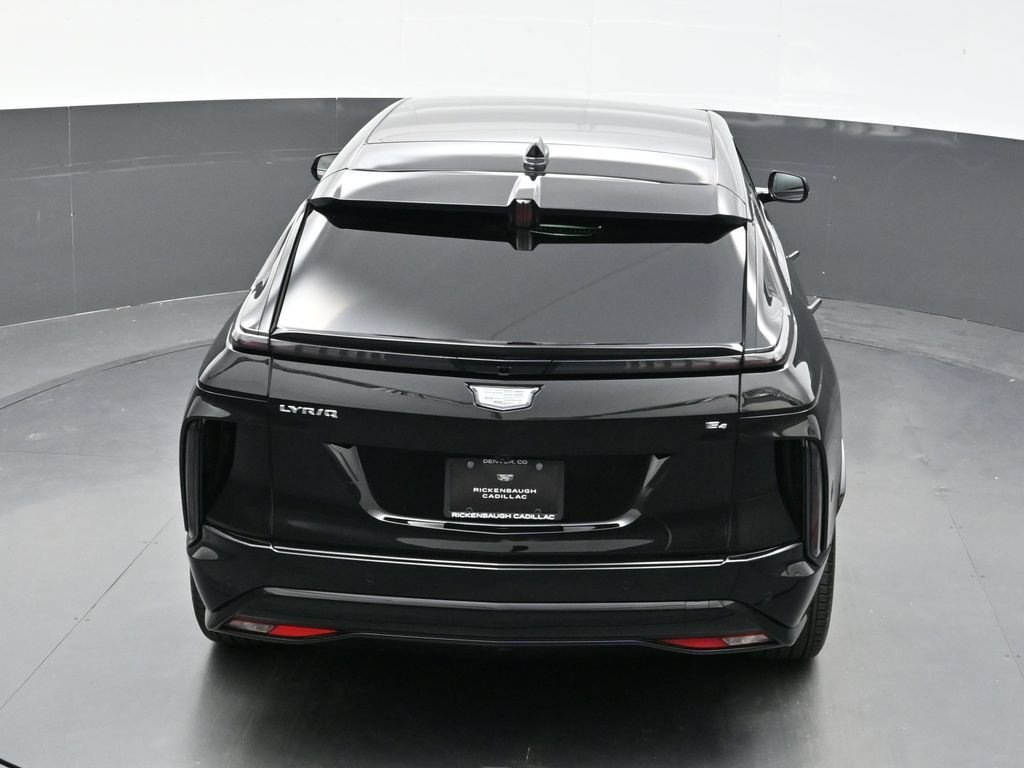 2027 Cadillac LYRIQ Premium Sport - Photo 32