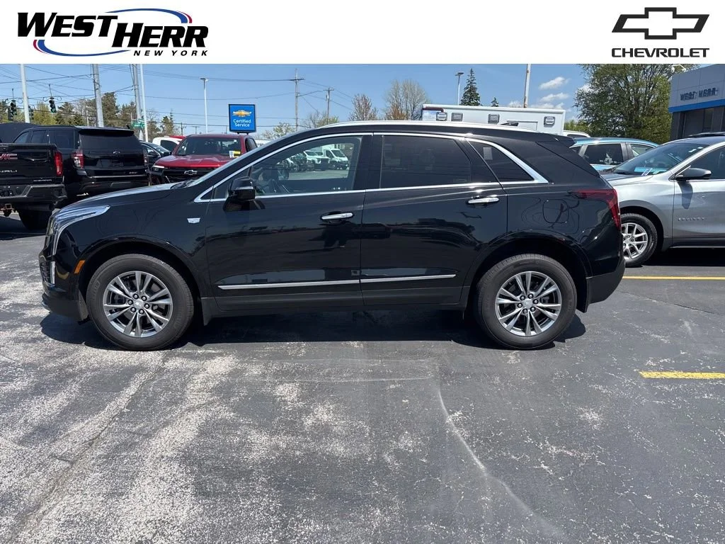 2023 Cadillac XT5 AWD Premium Luxury's photo