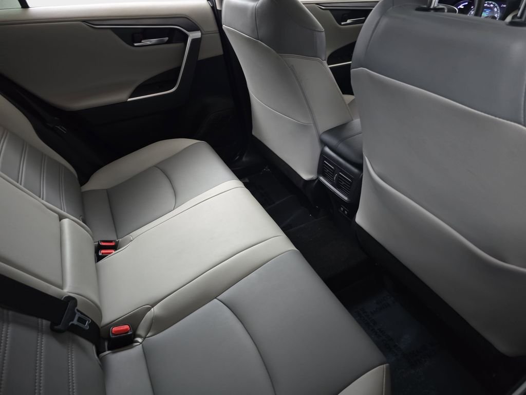 Used 2019 Gray Toyota Limited image 13