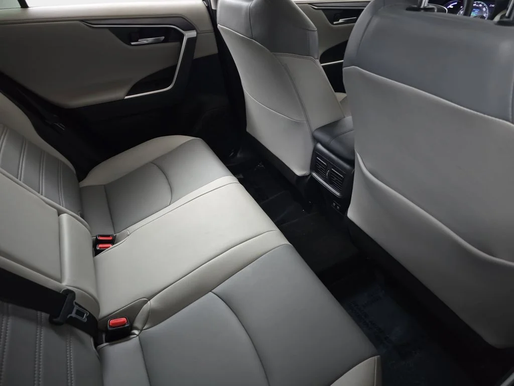 Used 2019 Gray Toyota Limited image 13