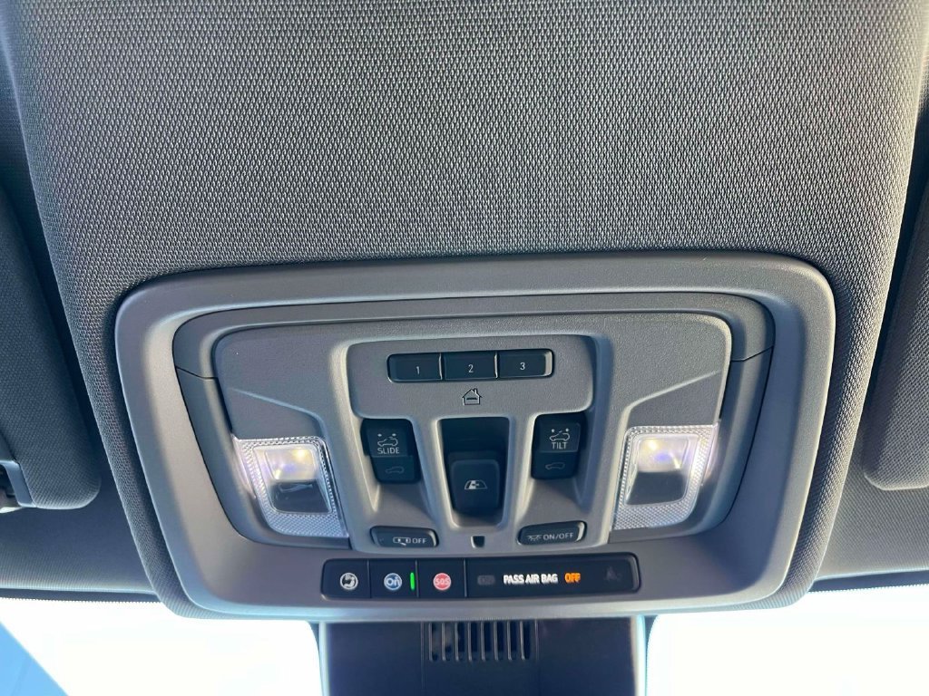 2026 GMC Sierra 1500 SLT - Photo 29