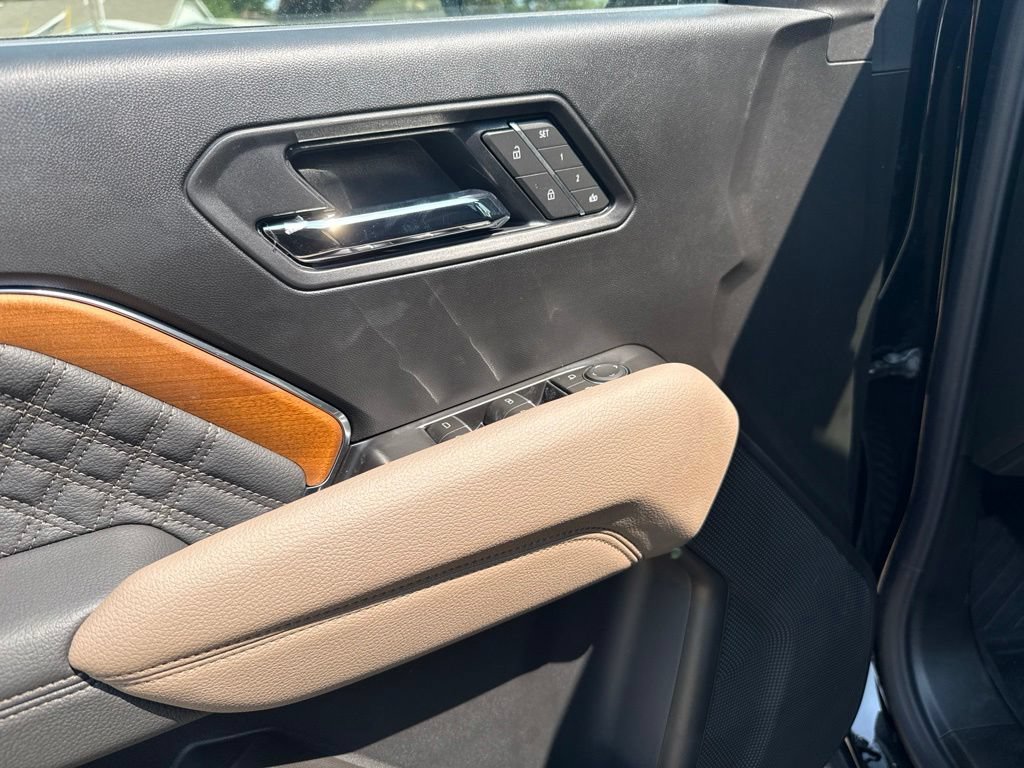 2026 GMC Canyon Denali - Photo 9