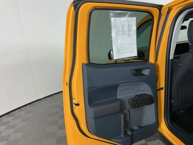 Used 2026 Orange Ford XL image 25