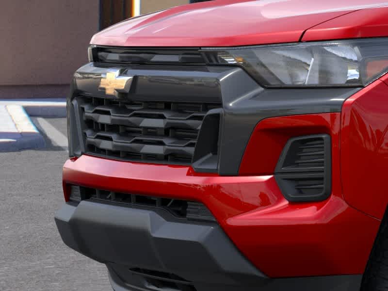 2026 Chevrolet Colorado LT - Photo 13