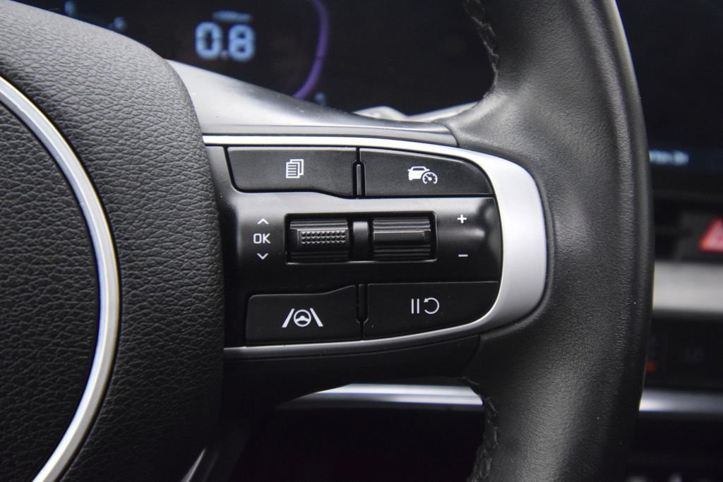 2023 Kia Sportage X-Line - Photo 36