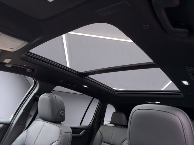 2026 GMC Acadia Elevation - Photo 24