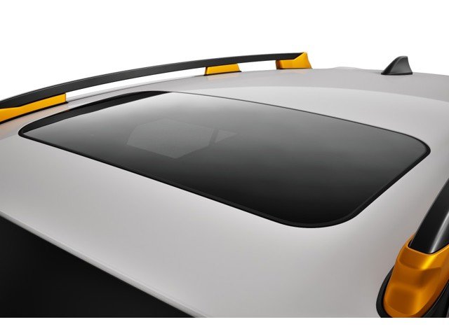 New 2027 CRYSTAL WHITE PEARL Subaru Wilderness image 13