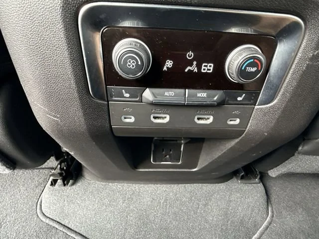 2021 Chevrolet Tahoe RST - Photo 27