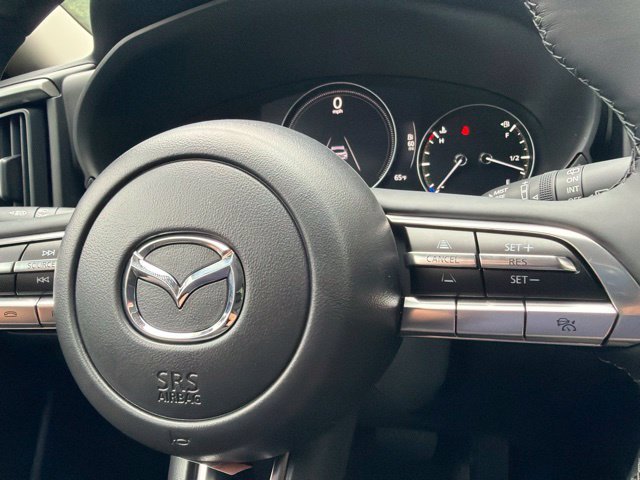 New 2026 Wind Chill Pearl Mazda Premium AWD image 22