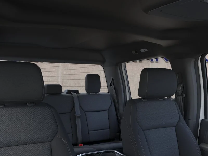 New 2026 Oxford White Ford XLT image 22