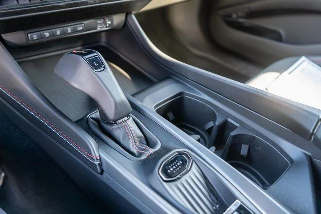 New 2026 White Knuckle Dodge Scat Pack image 25