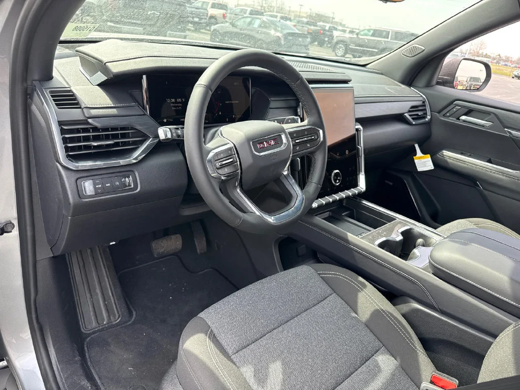 2026 GMC Acadia Elevation - Photo 20