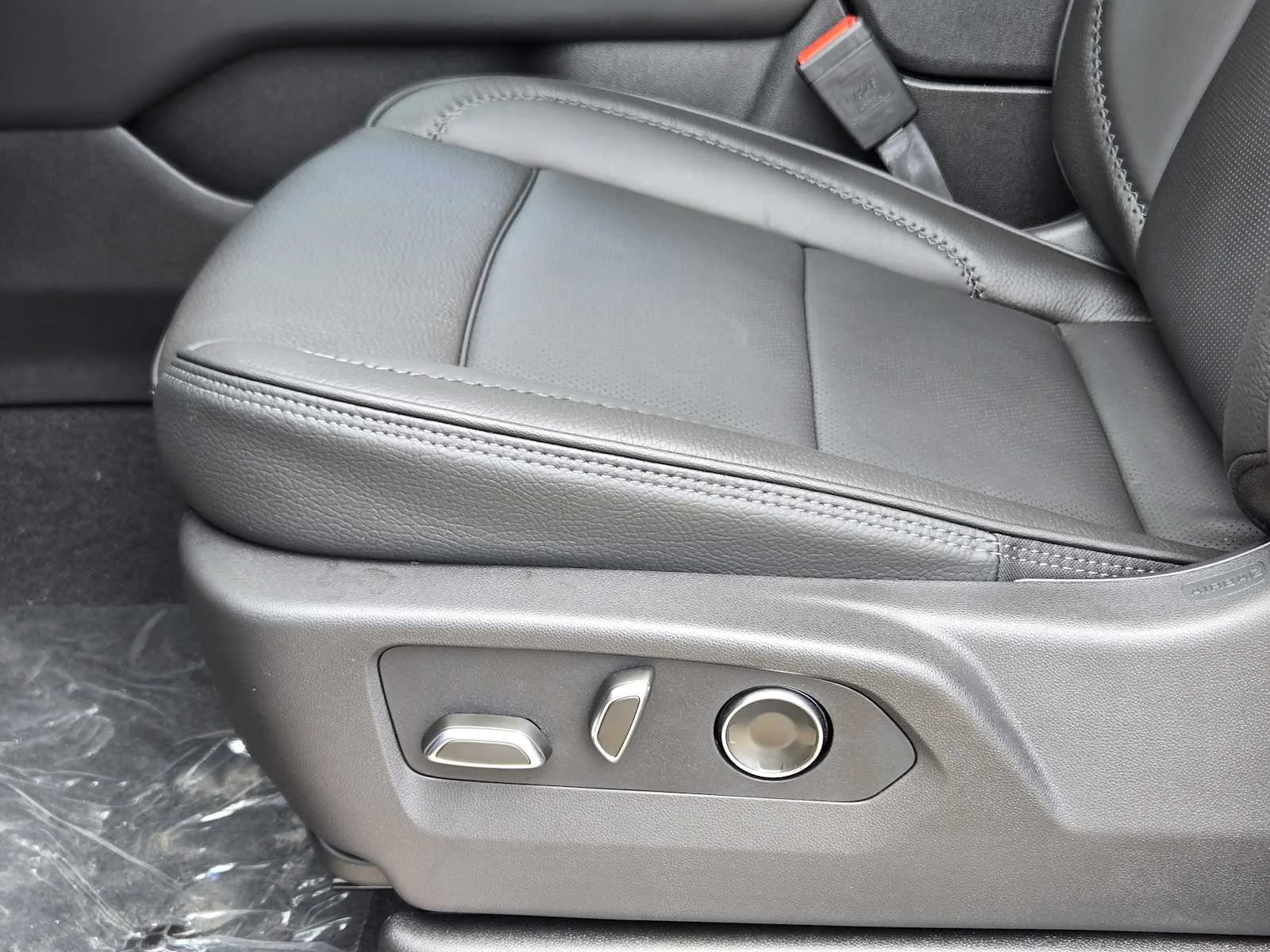 New 2026 Sterling Metallic GMC Denali image 16