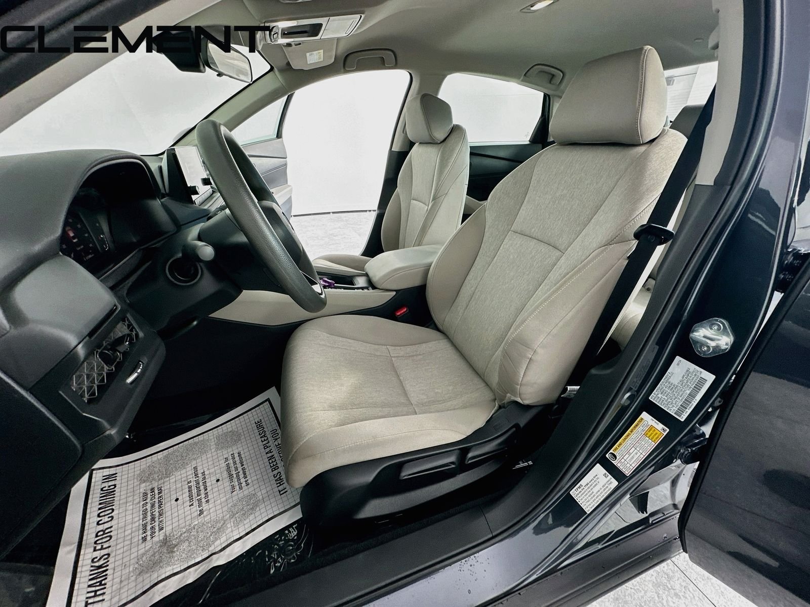 2024 Honda Accord LX - Photo 27