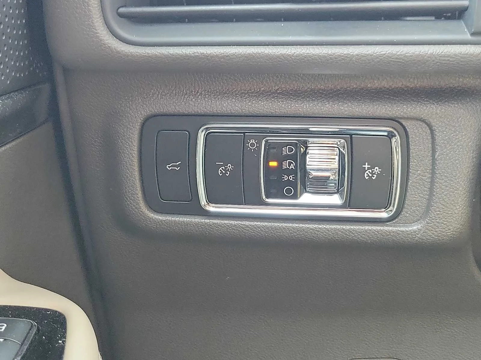 Used 2023 Vapor Blue Lincoln Reserve image 28