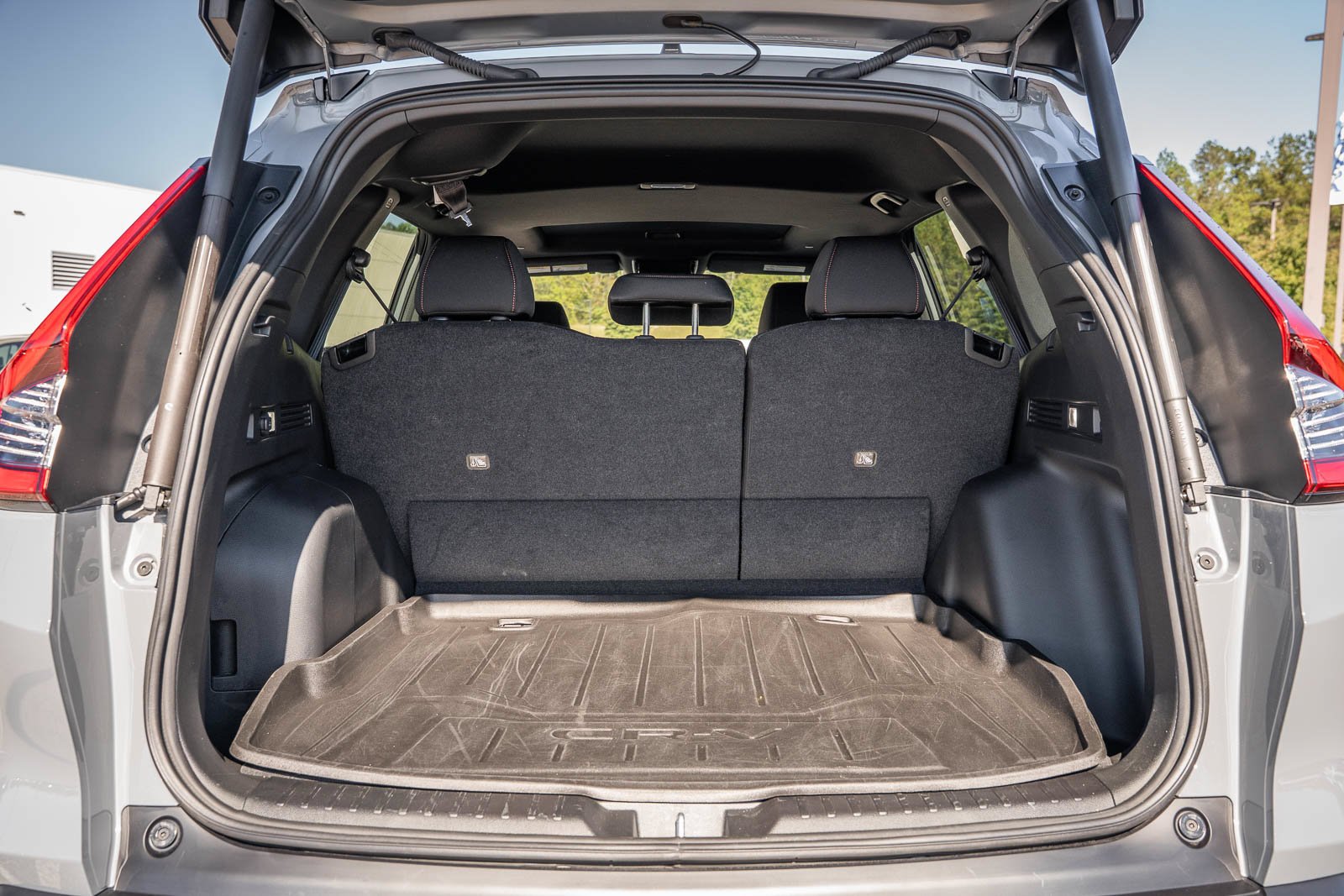 2026 Honda CR-V TrailSport - Photo 15