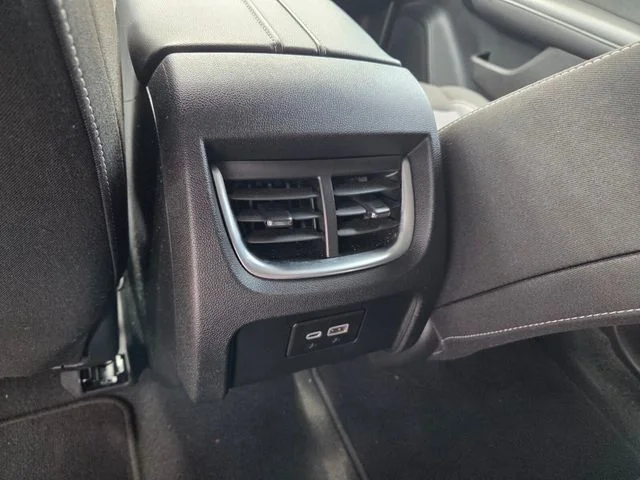 Used 2023 White Chevrolet LT image 7