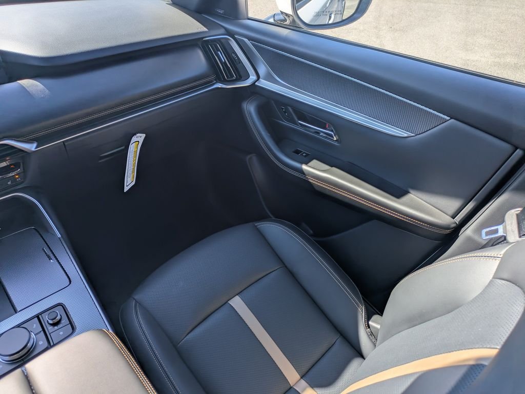2026 Mazda CX-90 Premium Plus Package - Photo 19