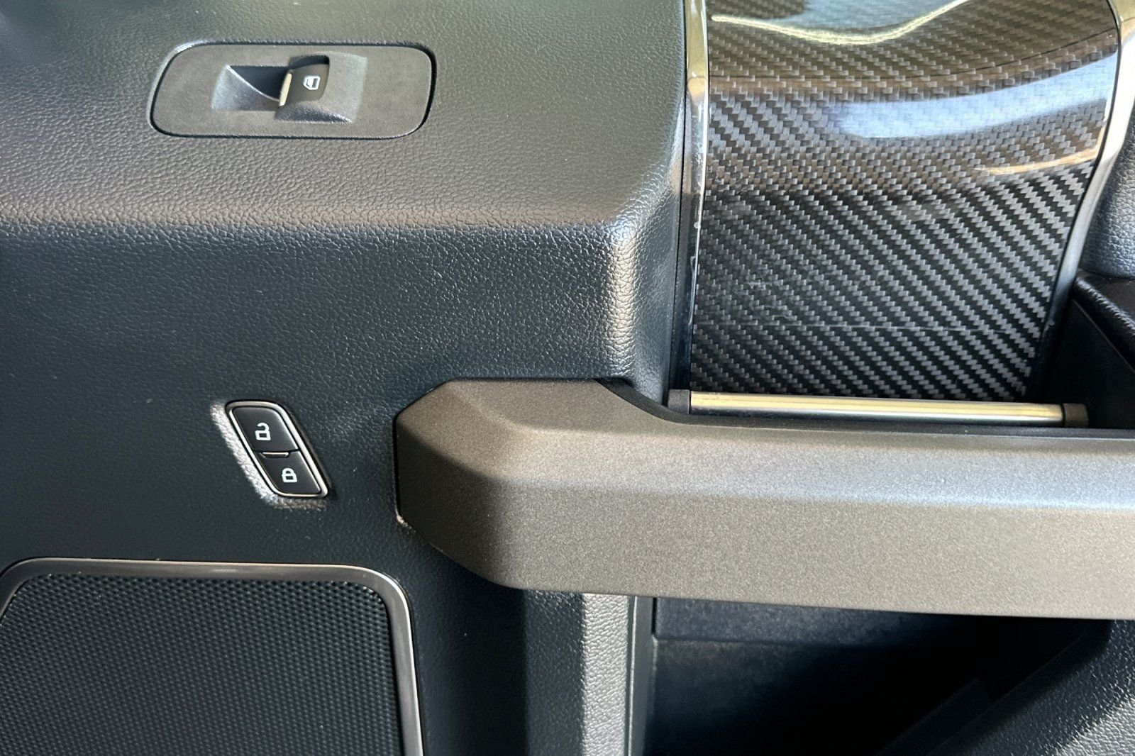 Used 2019 Black Ford Raptor image 17