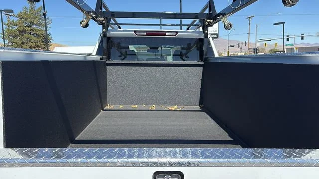 2025 Chevrolet Silverado 2500 HD Work Truck - Photo 19