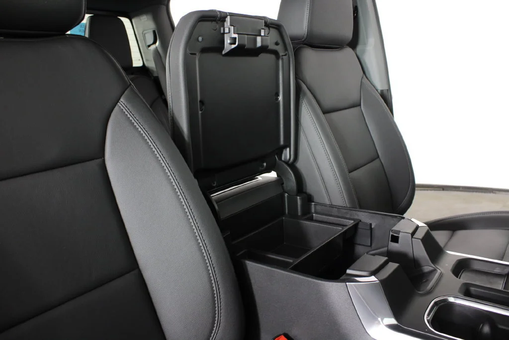 2026 GMC Sierra 1500 Elevation - Photo 20