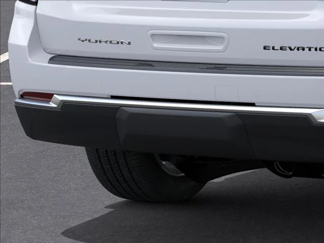 New 2026 Summit White GMC Elevation image 38