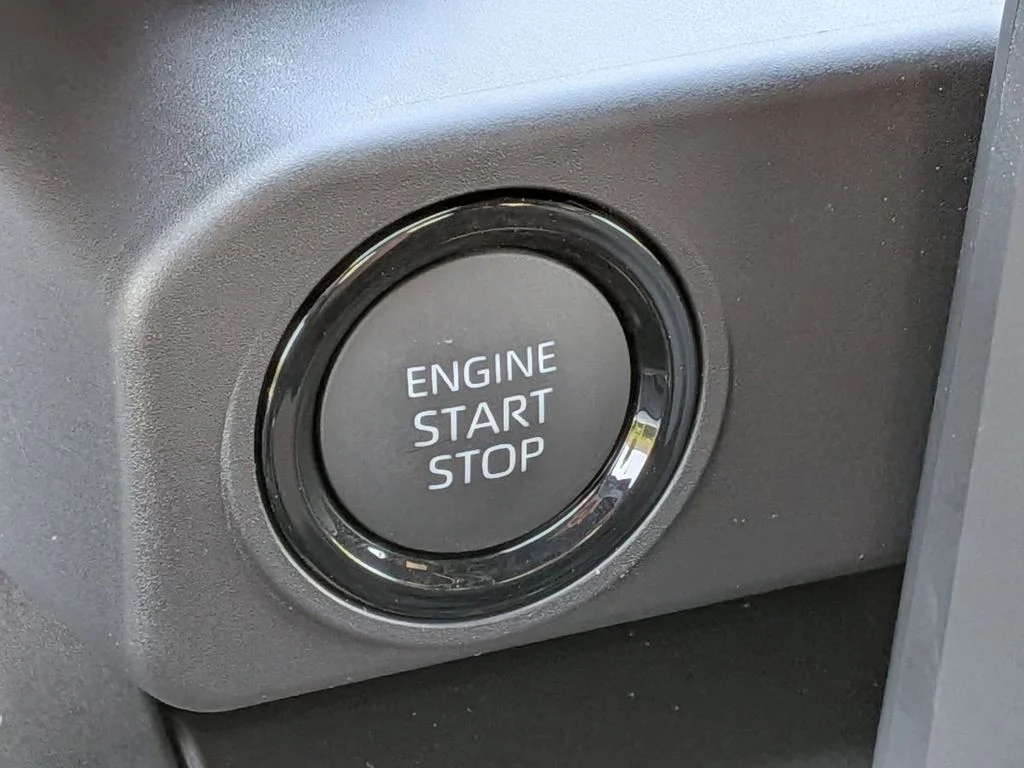 New 2026 Celestial Silver Metallic Toyota SR5 image 14