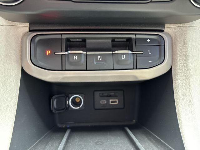 Used 2021 Gray GMC Denali image 19