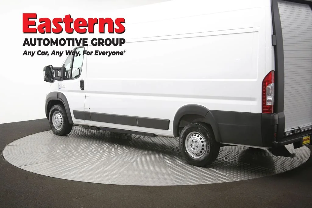 Used 2024 White Ram Super High Roof image 64