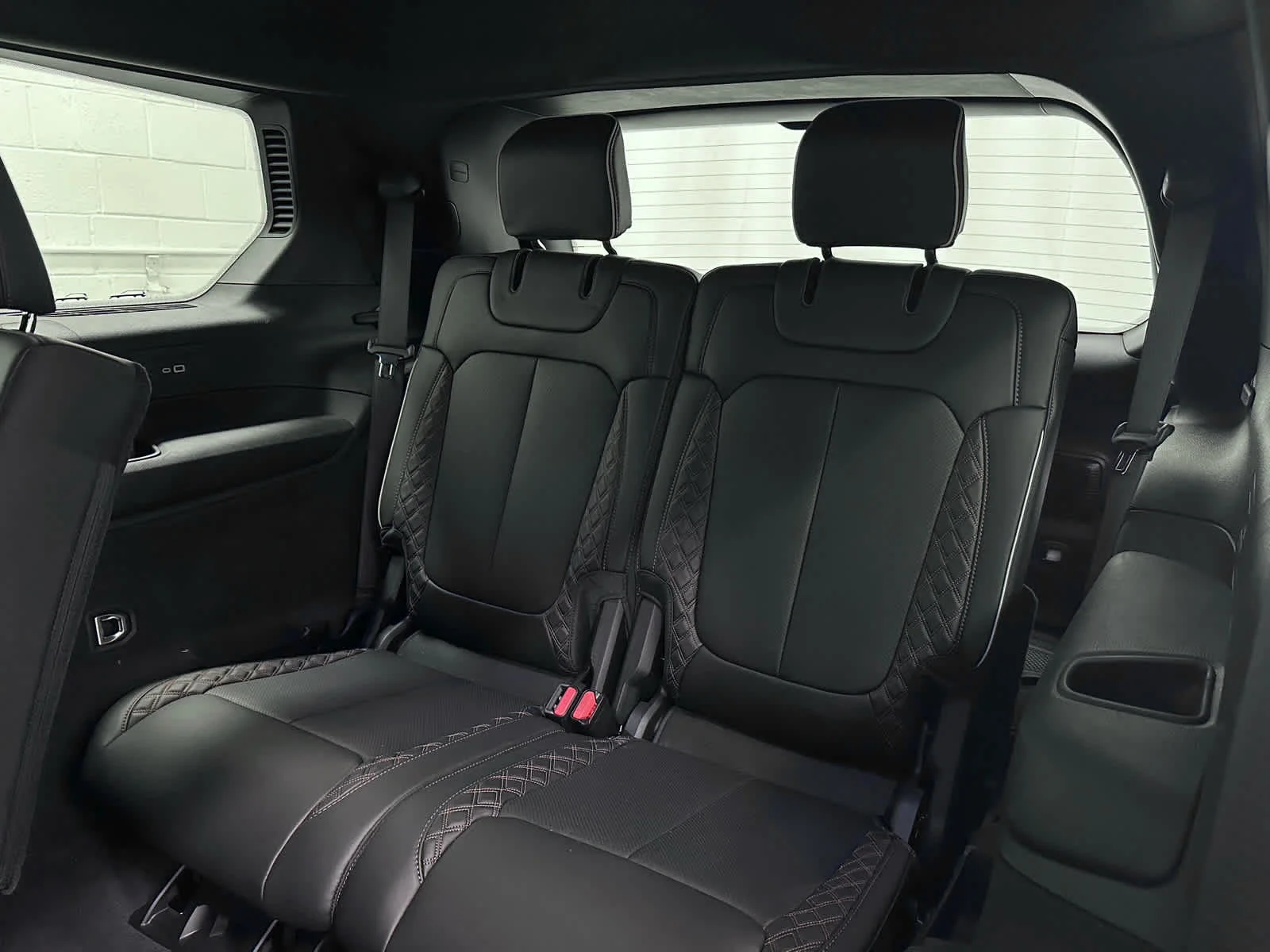 Used 2023 Midnight Sky Jeep Summit Reserve image 17