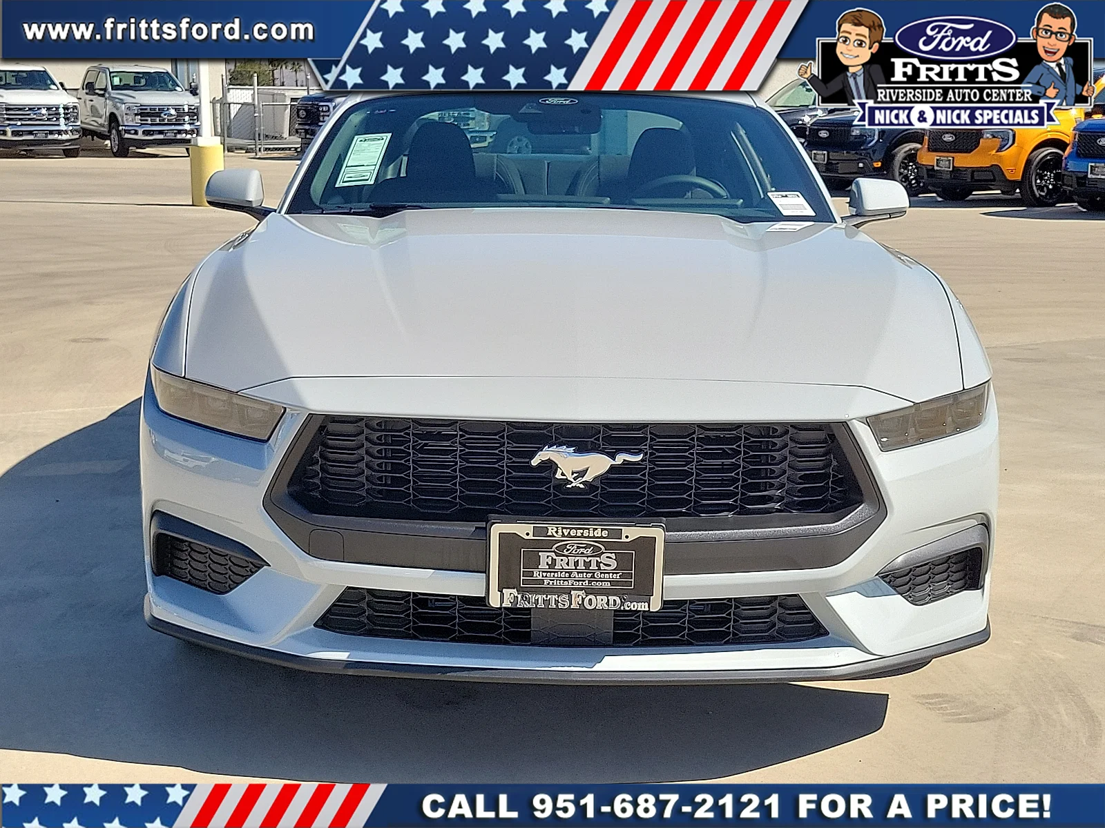 New 2026 Avalanche Gray Ford EcoBoost® Fastback image 23