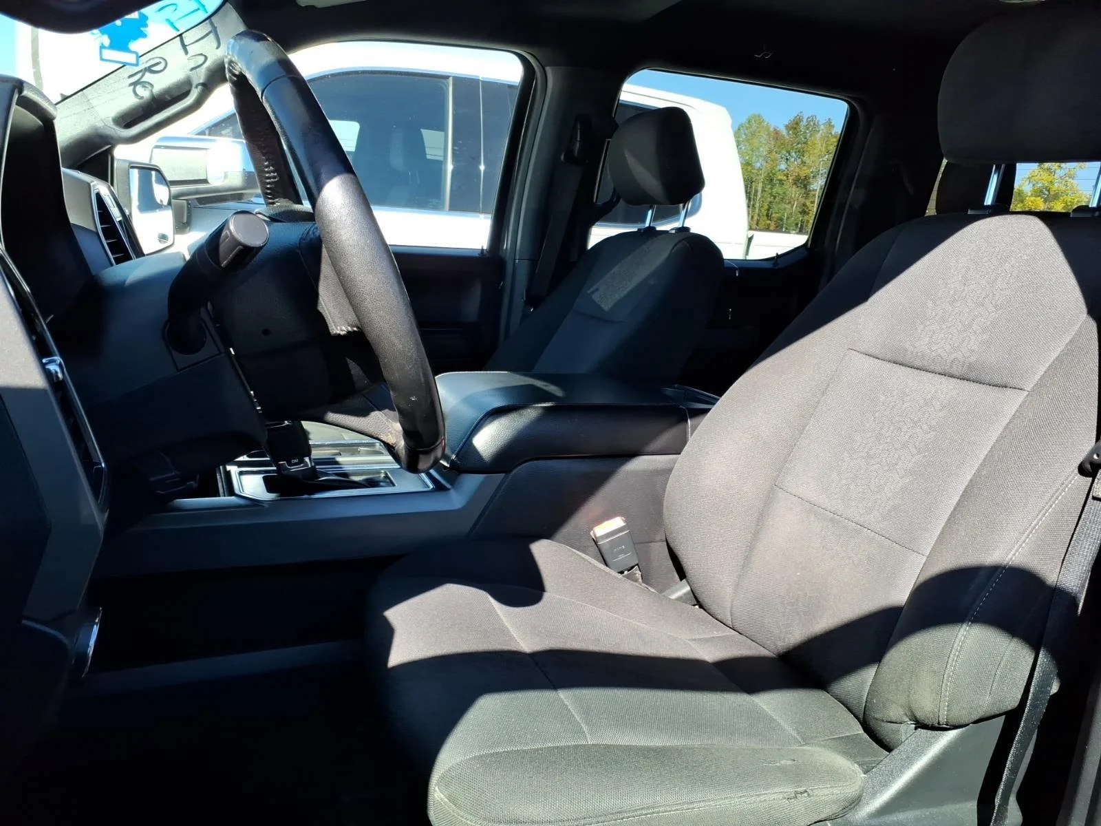 Used 2018 Lead Foot Ford XLT image 20