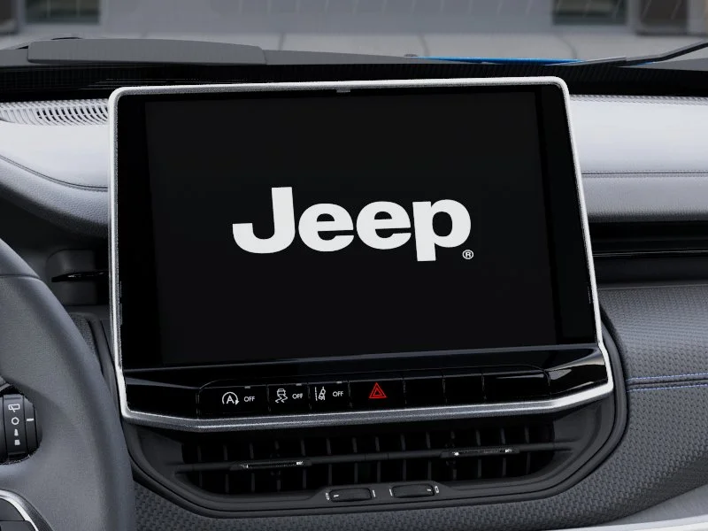 2026 Jeep Compass Altitude Special Edition - Photo 41