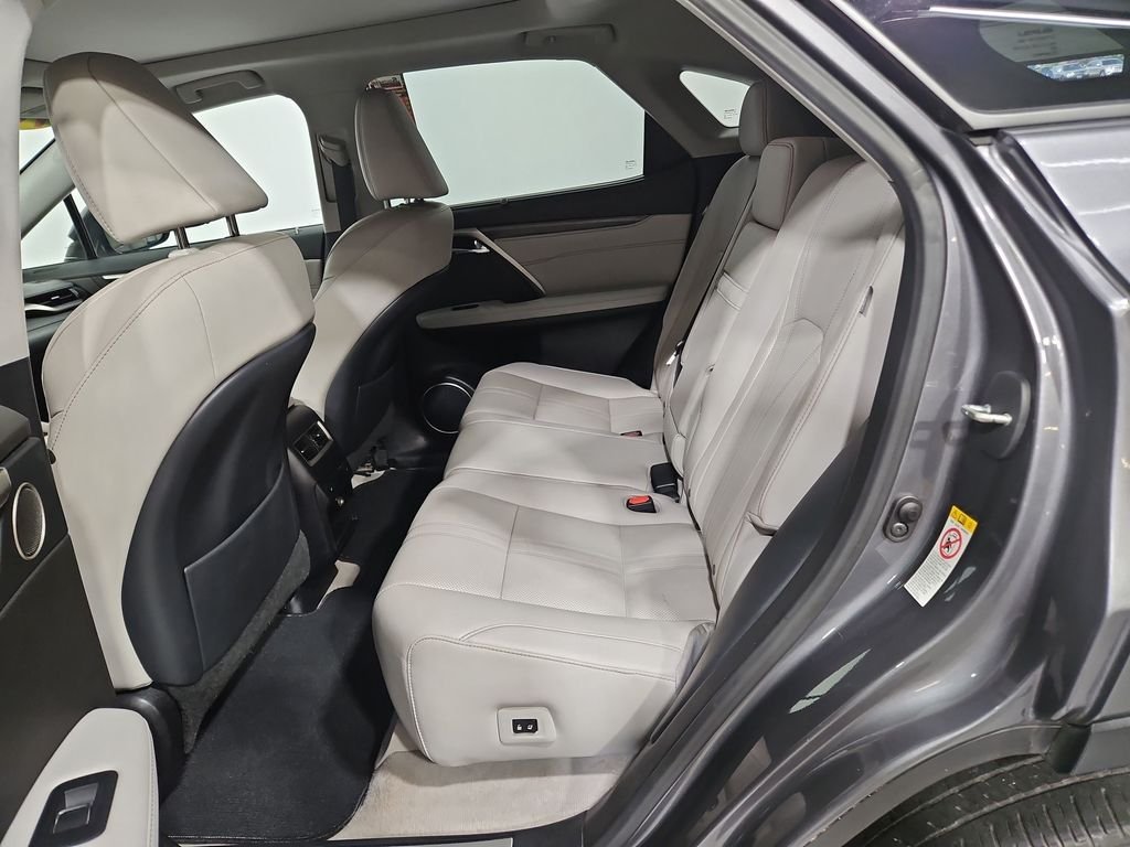 Used 2016 Gray Pearl Lexus 350 image 25