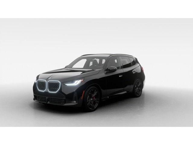 2026 BMW X3 30 XDRIVE's photo