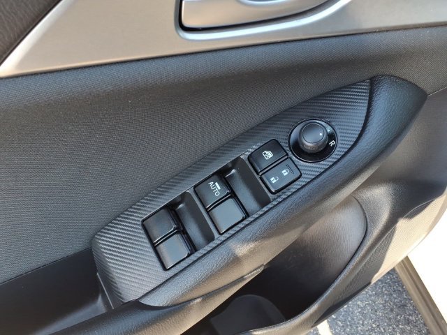 Used 2018 White Mazda Sport image 15