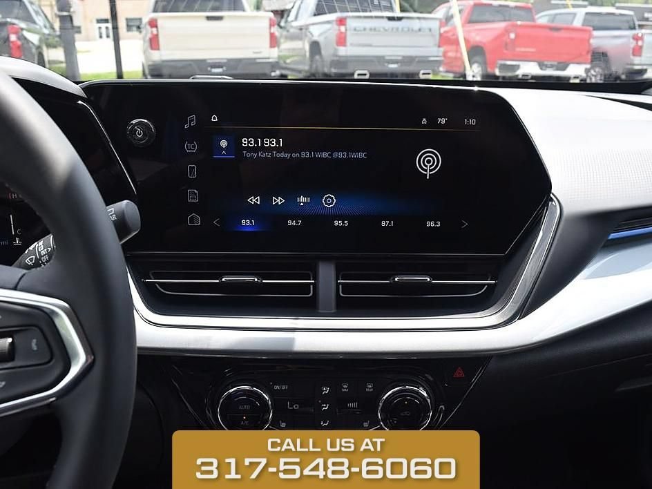 2026 Chevrolet Trax LT - Photo 28