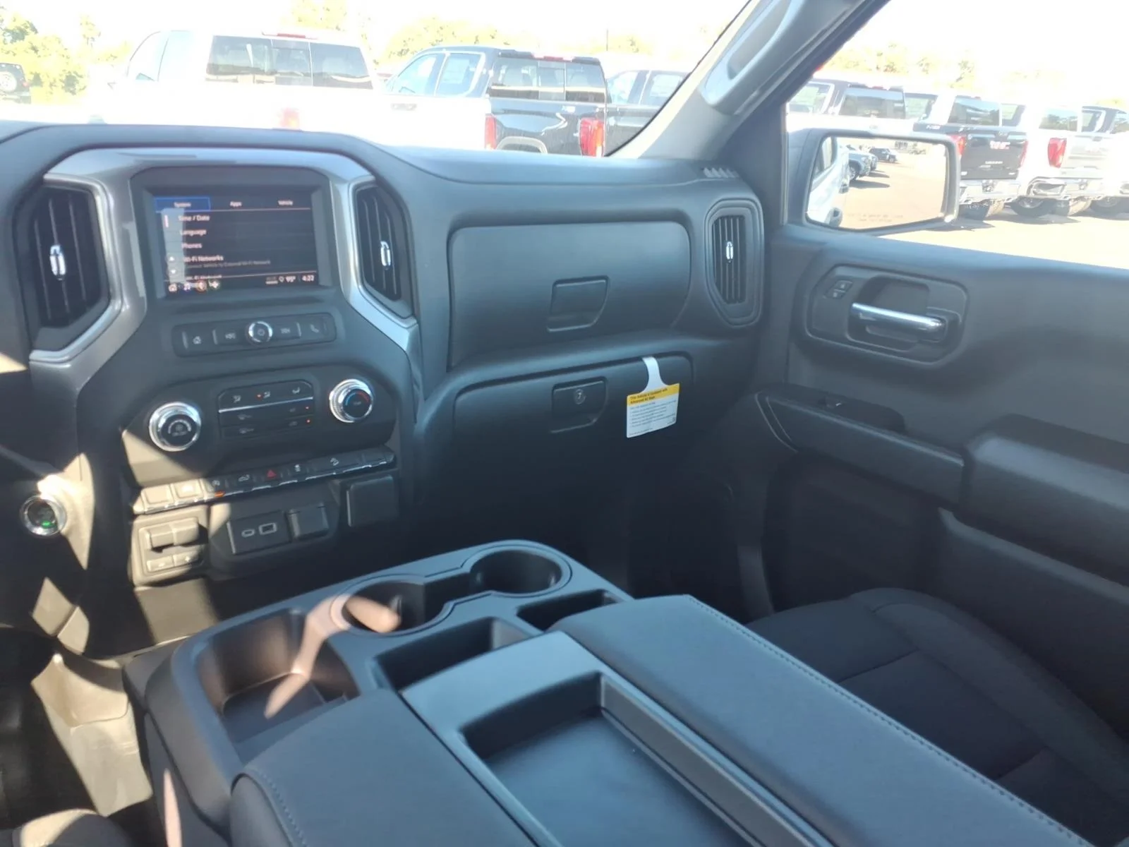 2026 GMC Sierra 1500 Pro - Photo 8