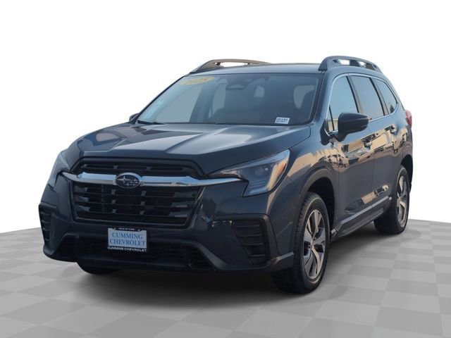 2025 Subaru Ascent Premium 7 Passenger's photo