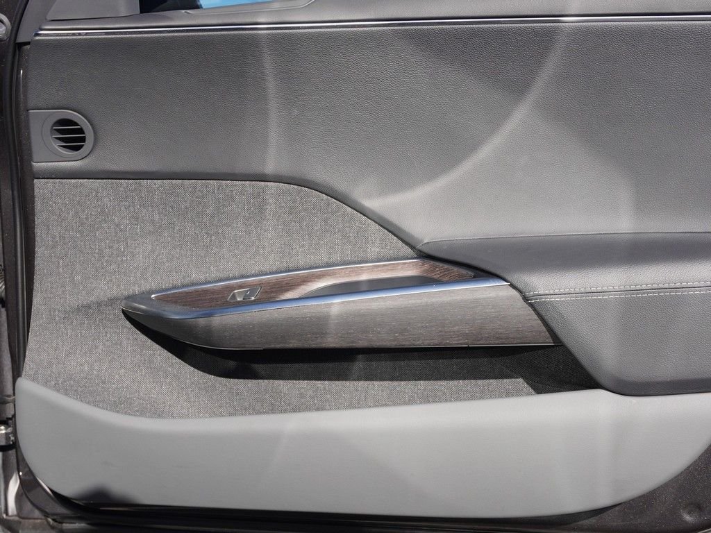 Used 2024 Gray Lucid Touring image 22