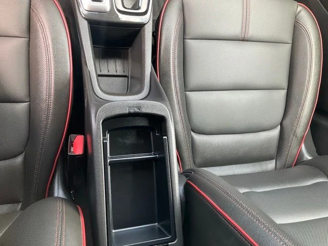 Used 2025 Blue Chevrolet RS image 23