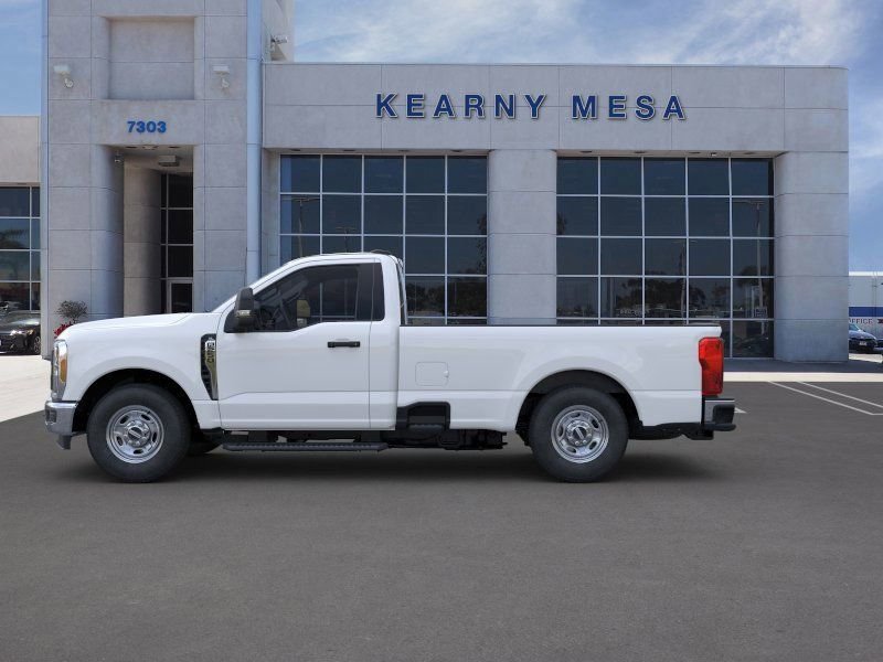 New 2024 Oxford White Ford XL image 29