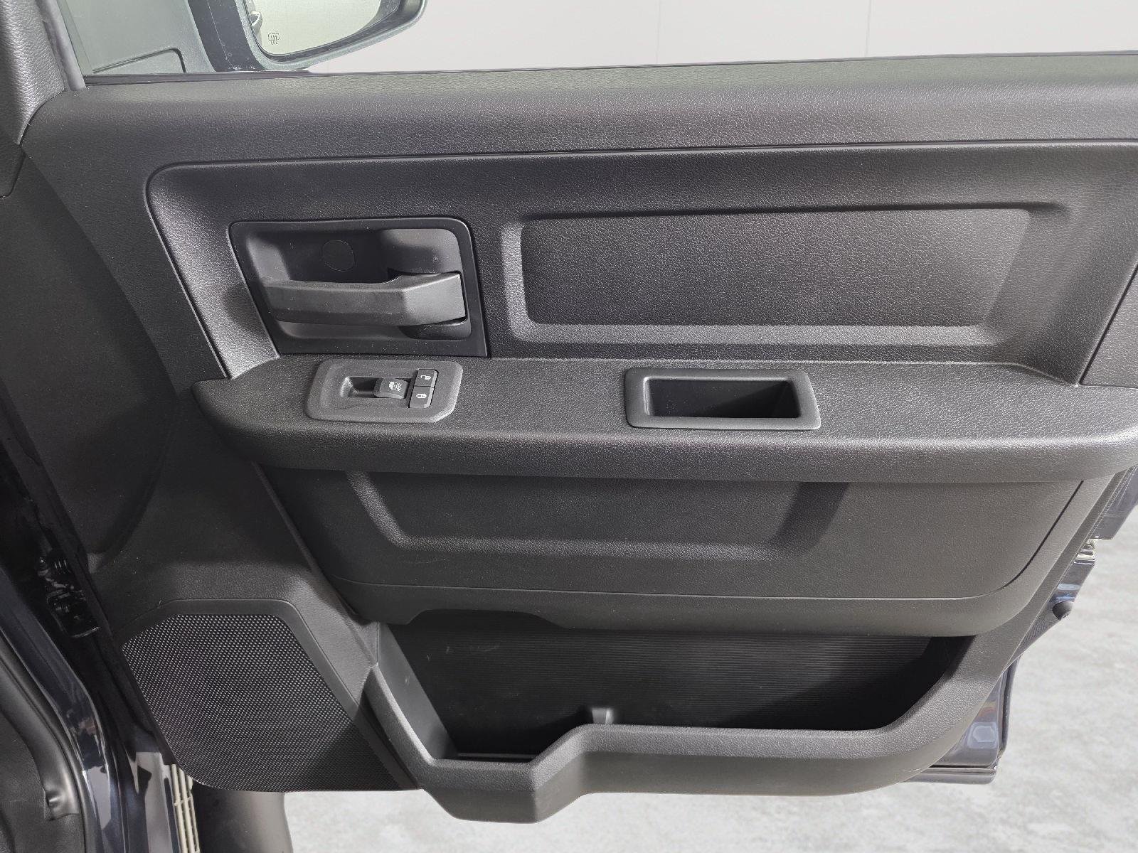 2026 RAM 2500 Tradesman - Photo 26