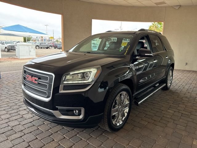 2017 GMC Acadia Limited Base