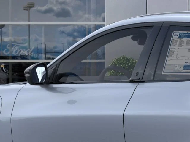 New 2026 Gray Metallic Ford Premium image 20